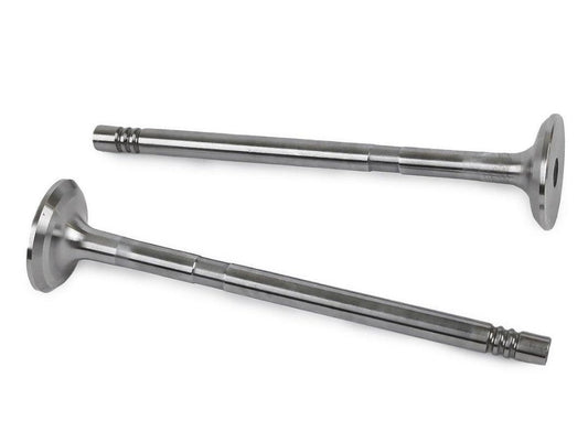 Lot de 8 soupapes échappement pour 1.5 hdi 100 120 130cv