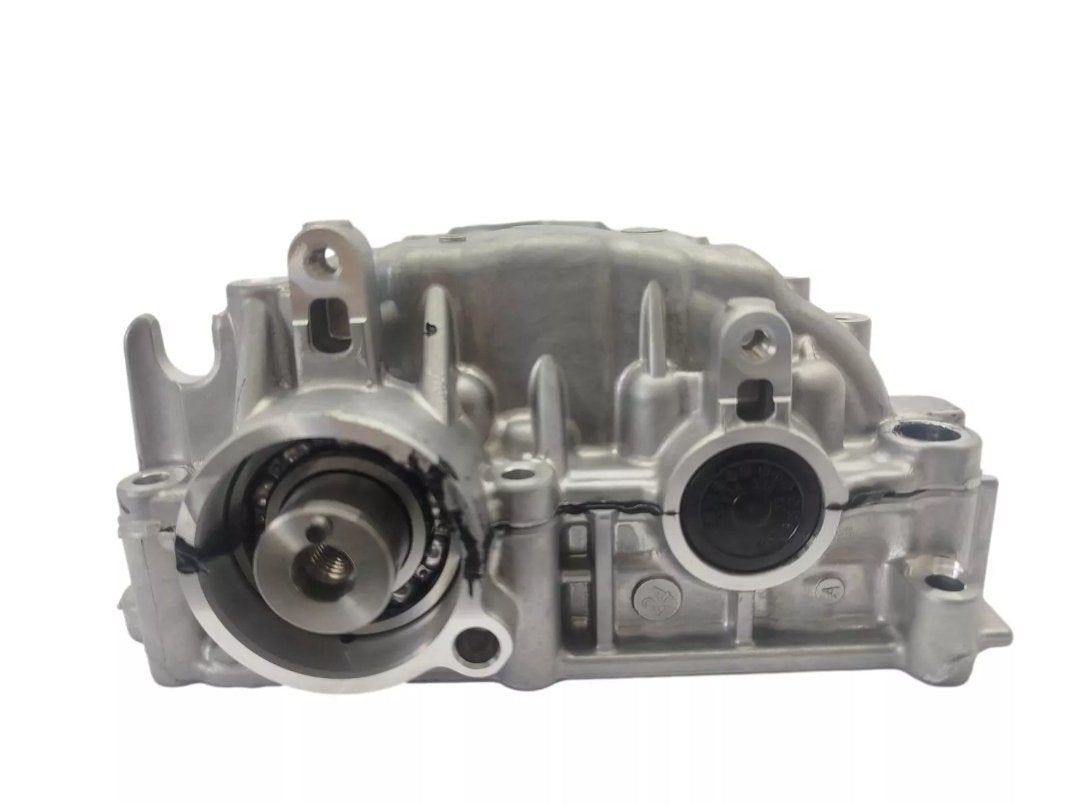 KIT CHAINE ARBRE A CAMES MOTEUR 1.5 HDI OE NEUF 1697054780 9812647280 Chaîne 8mm origine PSA