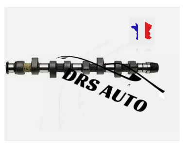 Arbre à cames – VW, Volkswagen, Audi, Seat – 1.9D / 1.9TD – T4 – Codes moteurs : 1Y, AAZ, AEZ, AMC – Réf. 653863 / 028109101G"  &nbsp;