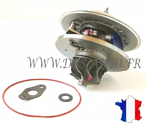 CHRA TURBO CARTOUCHE BMW 530 E39 2.9 TD 163 CV / 11652248906