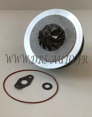 CHRA TURBO CARTOUCHE BMW 530 E39 2.9 TD 163 CV / 11652248906