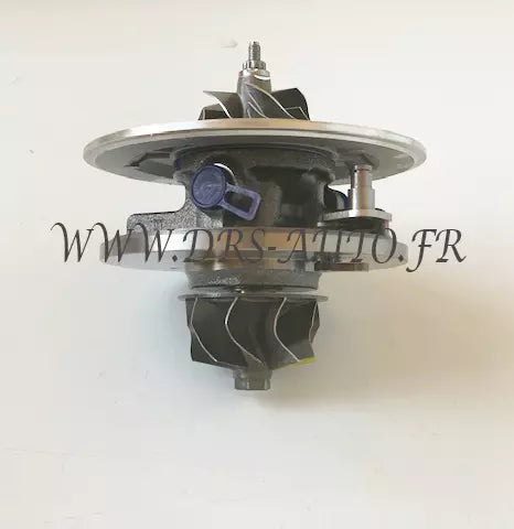 CHRA TURBO CARTOUCHE BMW 530 E39 2.9 TD 163 CV / 11652248906
