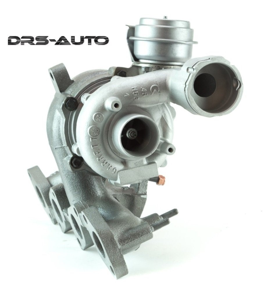 TURBO COMPRESSEUR AUDI, DODGE, JEEP, SEAT, SKODA, VOLKSWAGEN 2.0 TDI 140cv 724930