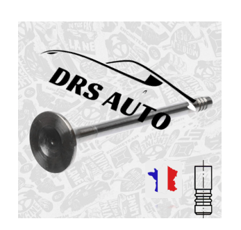 "Exhaust Valve 0949.E1 – CITROËN/PEUGEOT/LAND ROVER – 2.0/2.2 – DW12RUD/DW12C"