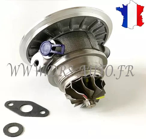 KIT CHRA TOYOTA RAV4 2.2 D-4D 136 150 CV / 1720126020