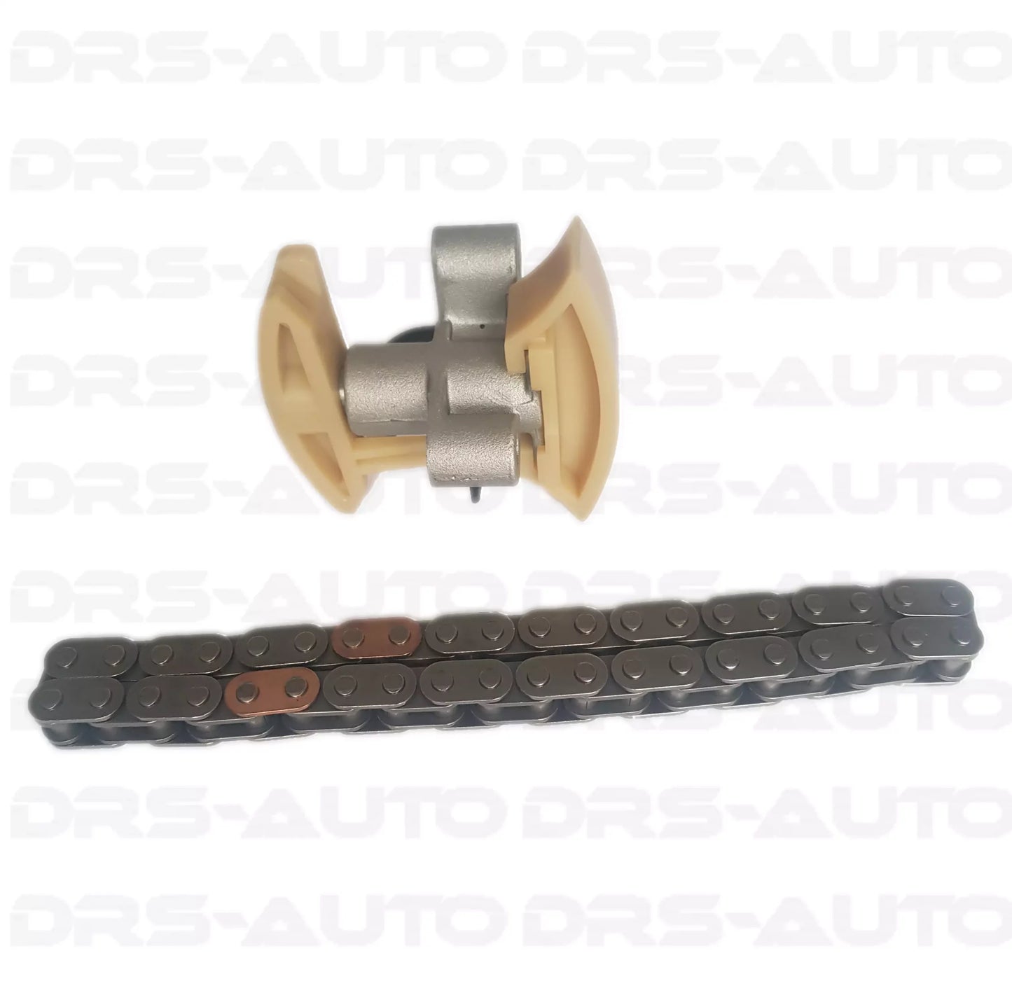 Tendeur & Chaîne de Distribution Citroen C4 C5 Peugeot 5008 1.6 HDI TDCI 0816J1