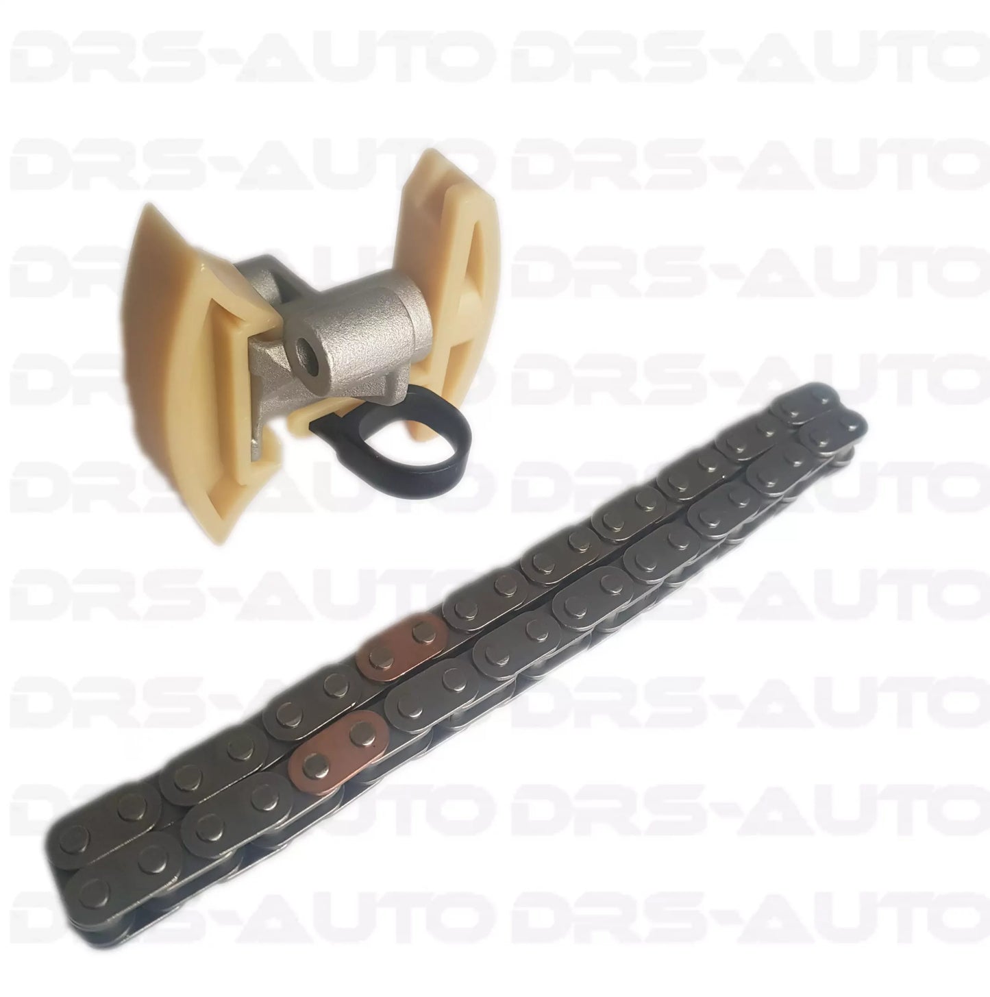 Tendeur & Chaîne de Distribution Citroen C4 C5 Peugeot 5008 1.6 HDI TDCI 0816J1