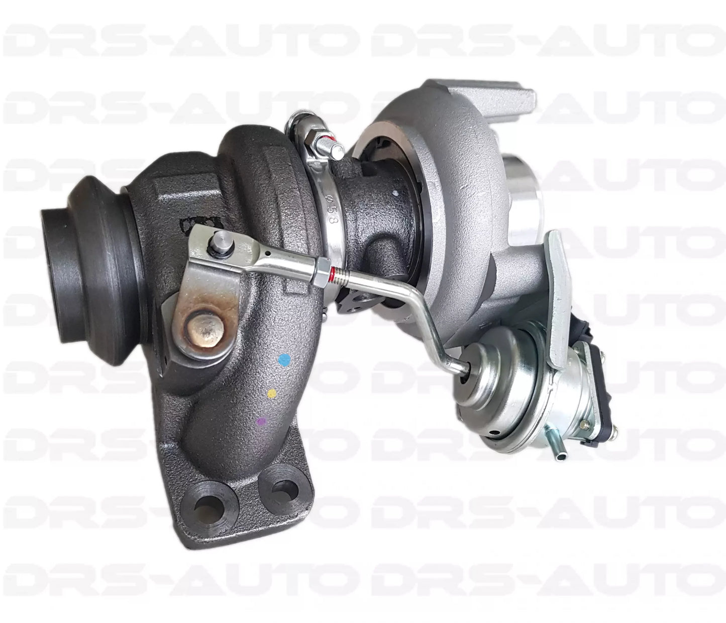 Turbocompresseur 49373-02003 CITROEN 1.6 IDH bas 49373-02004 Berlingo C-ELYSEE c3