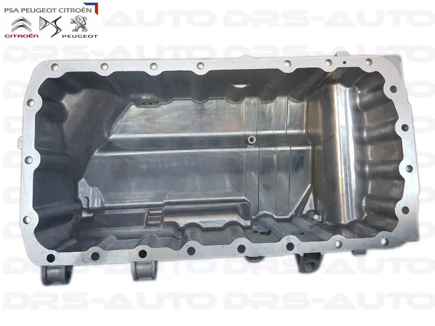 CARTER D'HUILE 2.2HDI 128/136CV 0301.J6 POUR CITROEN C5 C8 PEUGEOT 406 607 807