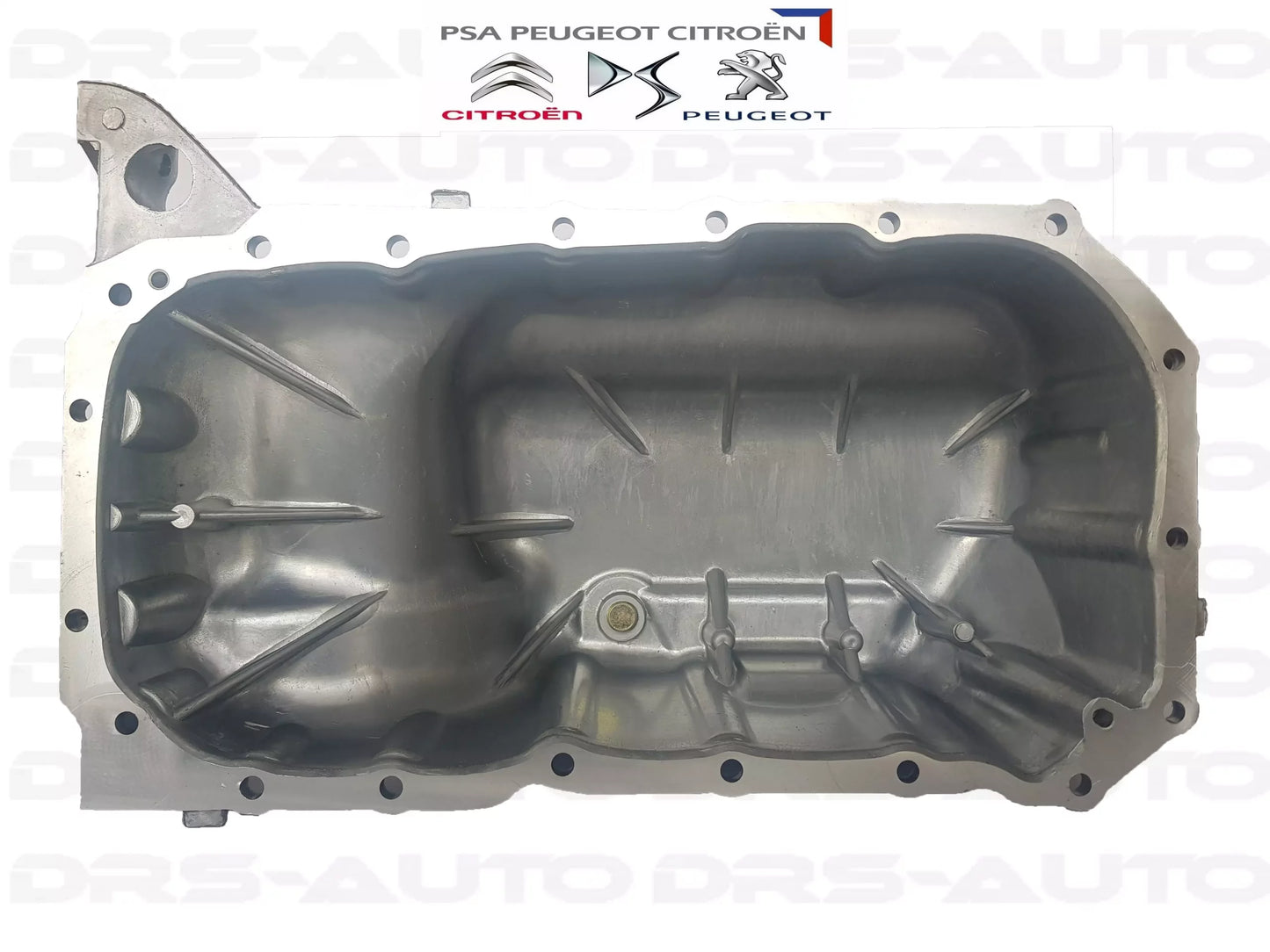 CARTER D'HUILE 0301L9 - 5507473 - 0301.L9 PEUGEOT CITROEN