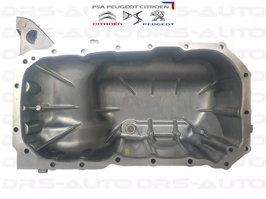 CARTER D'HUILE 0301L9 - 5507473 - 0301.L9 PEUGEOT CITROEN