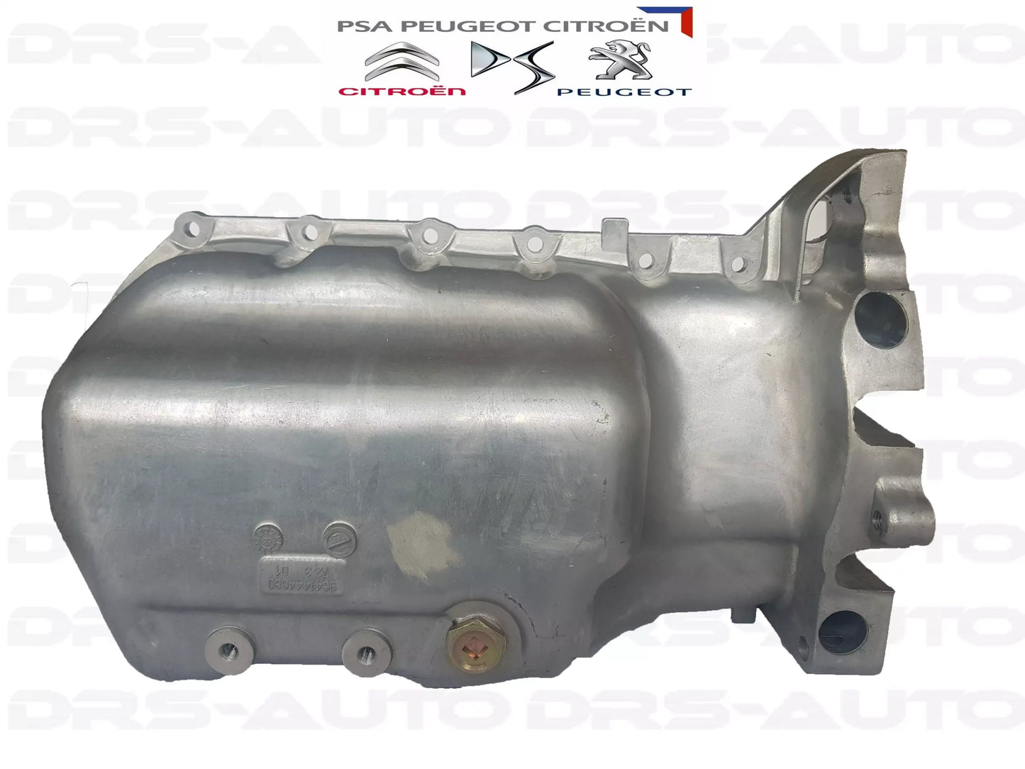 CARTER D'HUILE 0301L9 - 5507473 - 0301.L9 PEUGEOT CITROEN