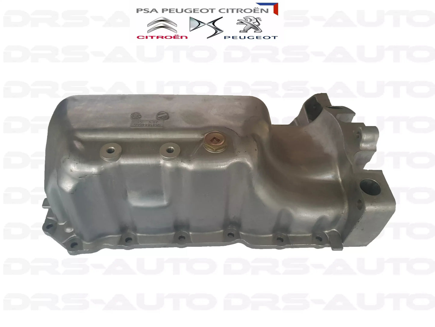 CARTER D'HUILE 0301L9 - 5507473 - 0301.L9 PEUGEOT CITROEN