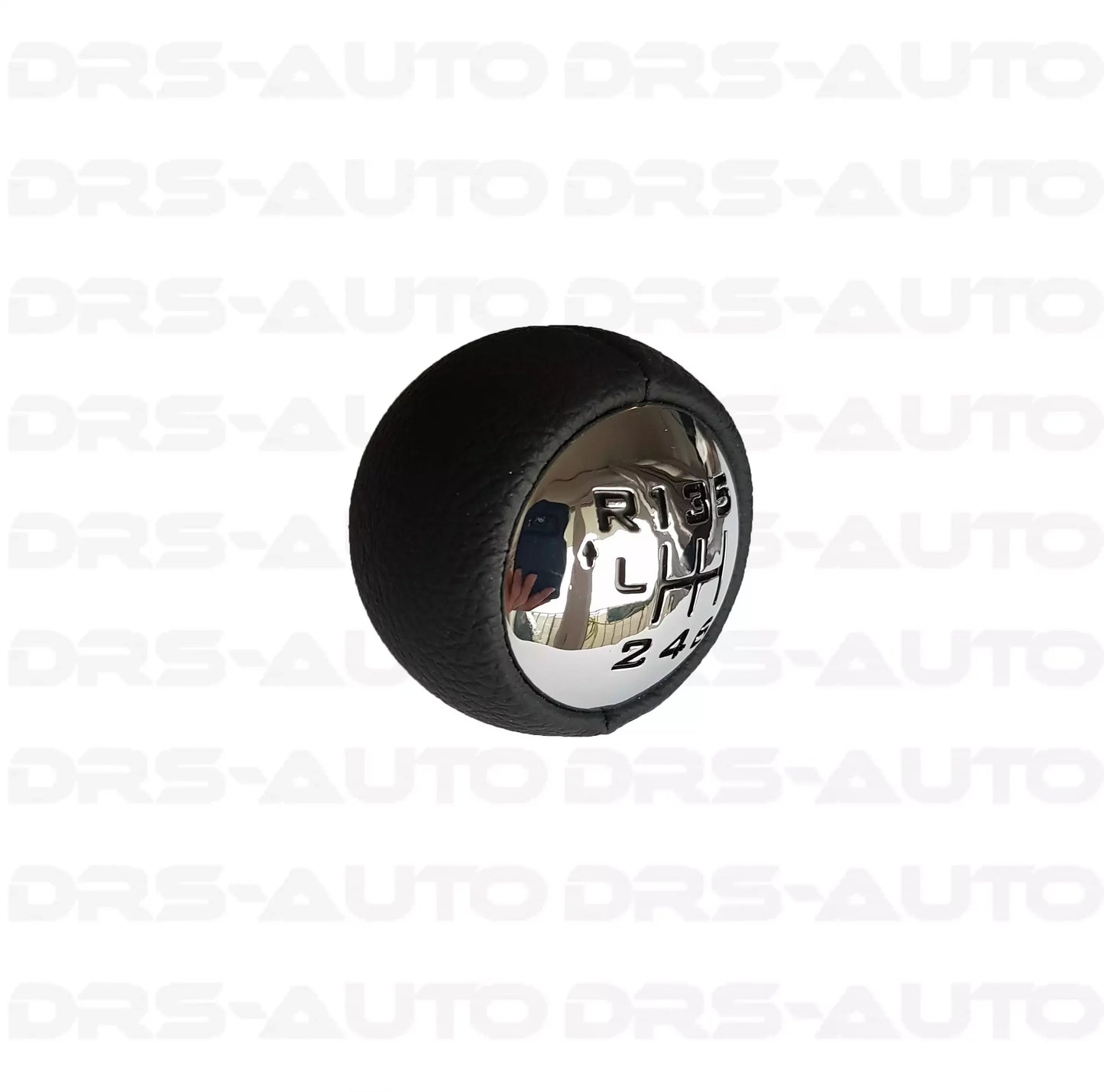 Levier Pommeau de vitesse 6 VITESSES compatible CITROEN Peugeot 307 308 3008 407 5008 807