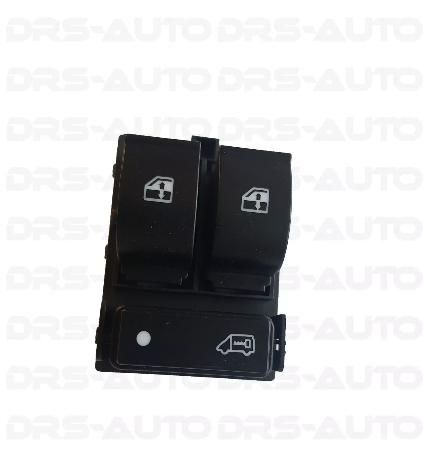 Bouton Interrupteur Commande Leve Vitre Fiat Doblo Ducato - 6490X9 735487419