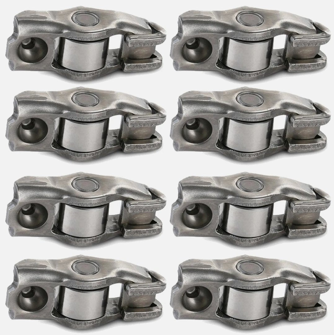 Lot de 8 Culbuteurs 1.6 e-hdi 99 100 110 115 120cv 090365