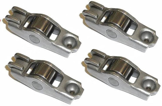 Bmw lot de 4 linguets/culbuteurs pour moteur bmw b37 b47 b57 m57 n47 n57