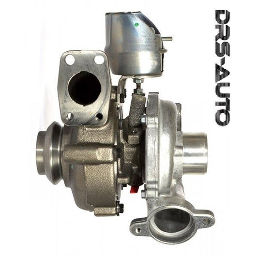 Turbocompresseur 1.6 hdi 110cv 753420