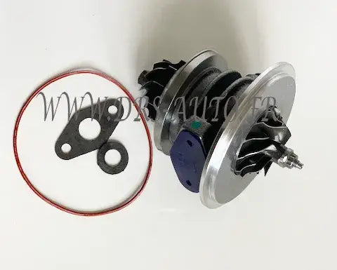 CHRA TURBO CARTOUCHE AUDI, BMW, FORD, OPEL, SEAT, SKODA, VOLKSWAGEN 1.7 1.9 2.0 TDI / TD / TDS / DI / 454159