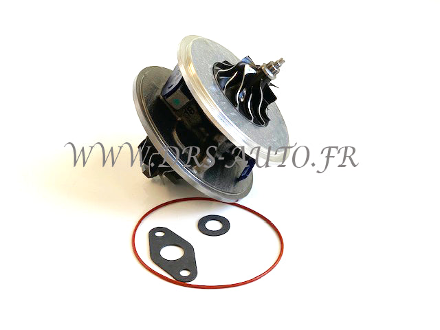 CHRA TURBO VOLKSWAGEN, AUDI, FORD, SEAT, SKODA 1.9 TDi 110 CV / 454232-1