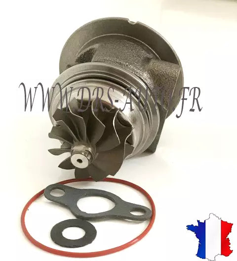 CHRA TURBO CITROËN, FIAT, FORD, PEUGEOT 2.2 - 2.4 / 4913105312