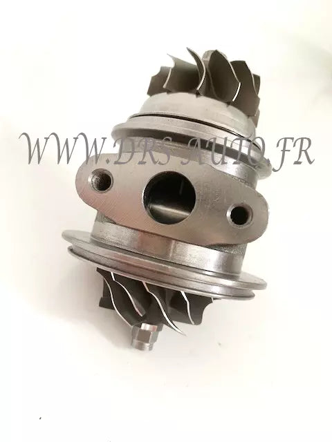 CHRA TURBO CITROËN, FIAT, FORD, PEUGEOT 2.2 - 2.4 / 4913105312