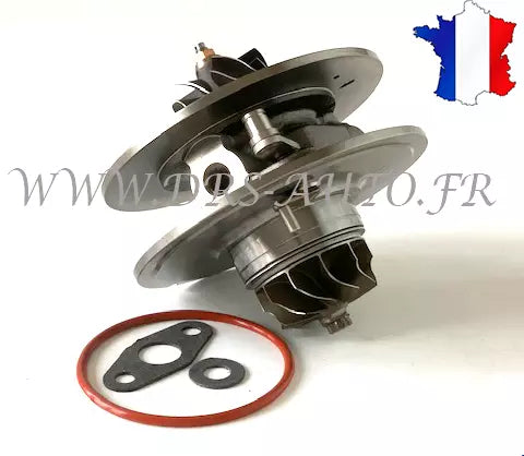 CHRA TURBO BMW 2.0 D 177 CV / 4913505895
