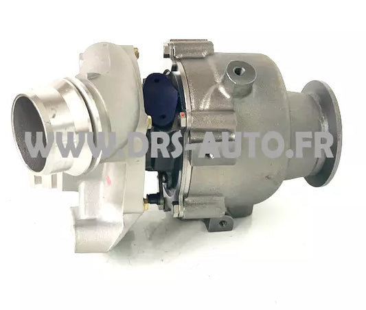 TURBO COMPRESSEUR BMW 2.0 D 177 CV / 4913505895