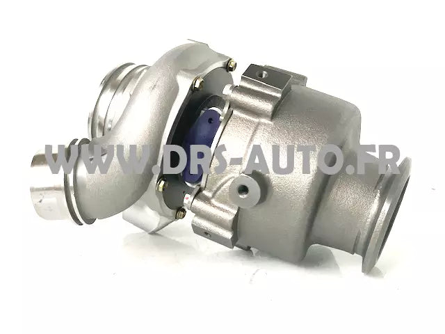 TURBO COMPRESSEUR BMW 2.0 D 177 CV / 4913505895