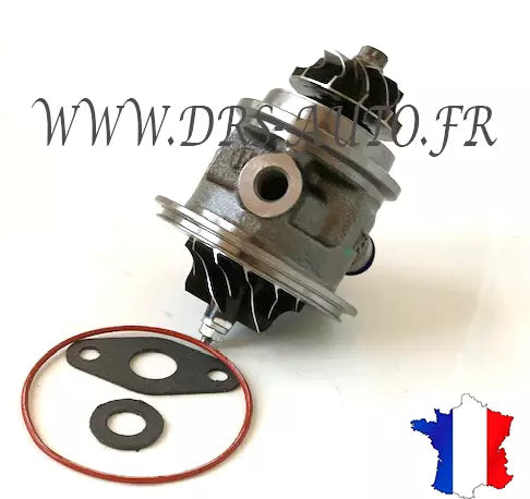 KIT CHRA PEUGEOT, CITROËN, FORD, FIAT 1.6 HDI / TDCI / D Multijet / 4917307507