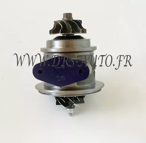 KIT CHRA PEUGEOT, CITROËN, FORD, FIAT 1.6 HDI / TDCI / D Multijet / 4917307507