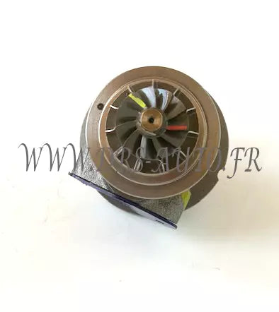 KIT CHRA PEUGEOT, CITROËN, FORD, FIAT 1.6 HDI / TDCI / D Multijet / 4917307507