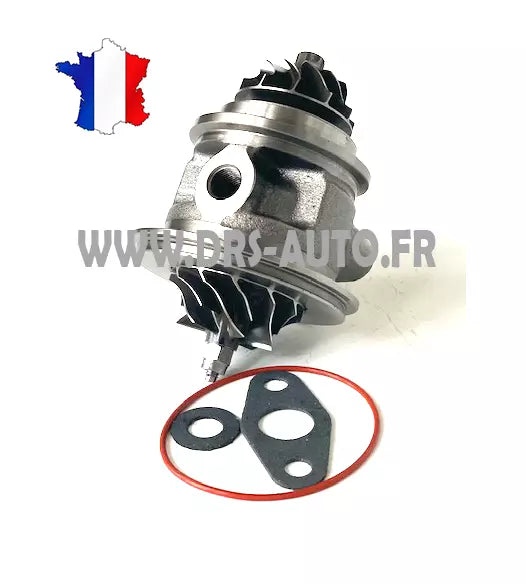 KIT CHRA PEUGEOT, CITROËN, FORD, FIAT 1.6 HDI / TDCI / D Multijet / 4917307508