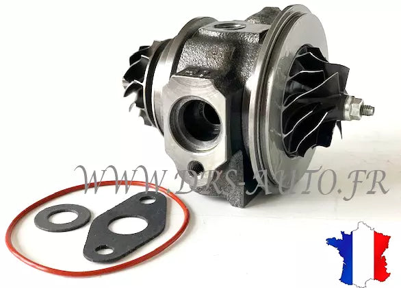 CHRA TURBO AUDI, SKODA, SEAT, VOLKSWAGEN 1.4 TFSI / 4937301001