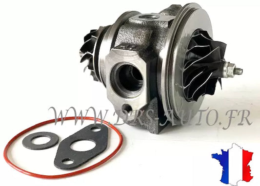 CHRA TURBO AUDI, SKODA, SEAT, VOLKSWAGEN 1.4 TFSI / 4937301001