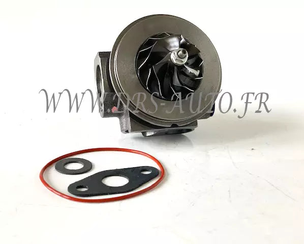 CHRA TURBO AUDI, SKODA, SEAT, VOLKSWAGEN 1.4 TFSI / 4937301001