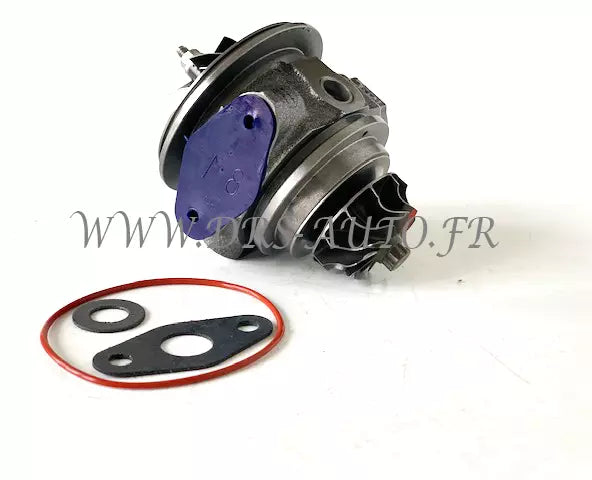 CHRA TURBO AUDI, SKODA, SEAT, VOLKSWAGEN 1.4 TFSI / 4937301001