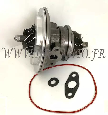 CHRA TURBO NISSAN, OPEL, RENAULT 2.5 DCI CDTI DTI / 53039700055