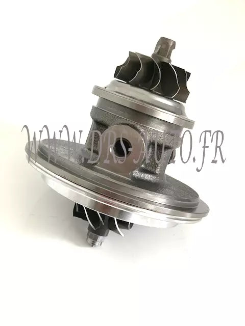 CHRA TURBO NISSAN, OPEL, RENAULT 2.5 DCI CDTI DTI / 53039700055