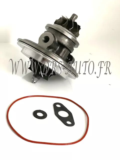 CHRA TURBO NISSAN, OPEL, RENAULT 2.5 DCI CDTI DTI / 53039700055