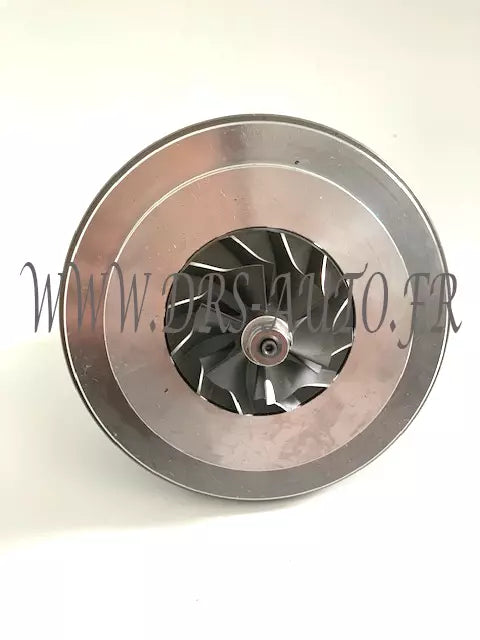 CHRA TURBO NISSAN, OPEL, RENAULT 2.5 DCI CDTI DTI / 53039700055