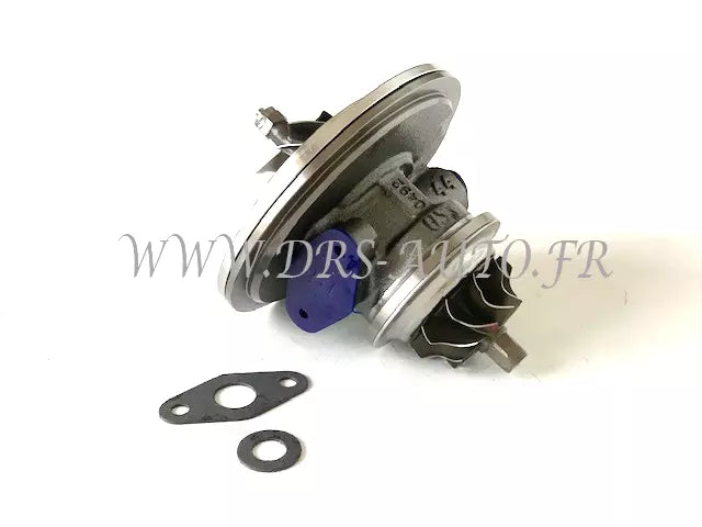 CHRA TURBO PEUGEOT, CITROËN, FIAT, SUZUKI 2.0 HDi / 107 109 110 CV / 53039880009