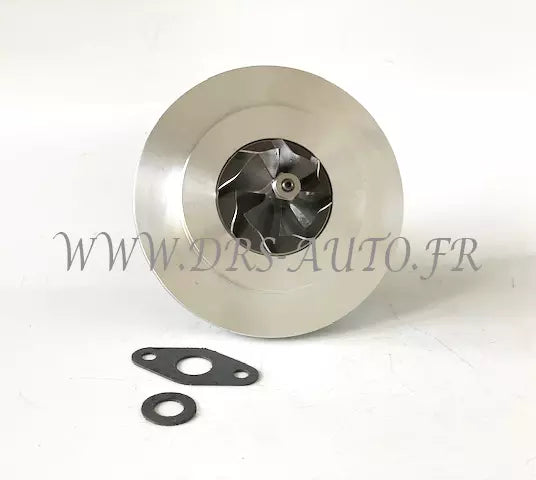 CHRA TURBO PEUGEOT, CITROËN, FIAT, SUZUKI 2.0 HDi / 107 109 110 CV / 53039880009