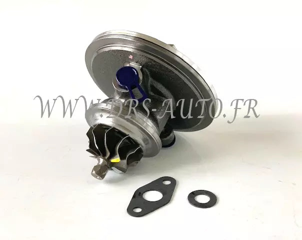 CHRA TURBO PEUGEOT, CITROËN, FIAT, SUZUKI 2.0 HDi / 107 109 110 CV / 53039880050