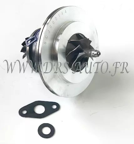 CHRA TURBO CITROËN, PEUGEOT 2.2 HDi / 53039880062