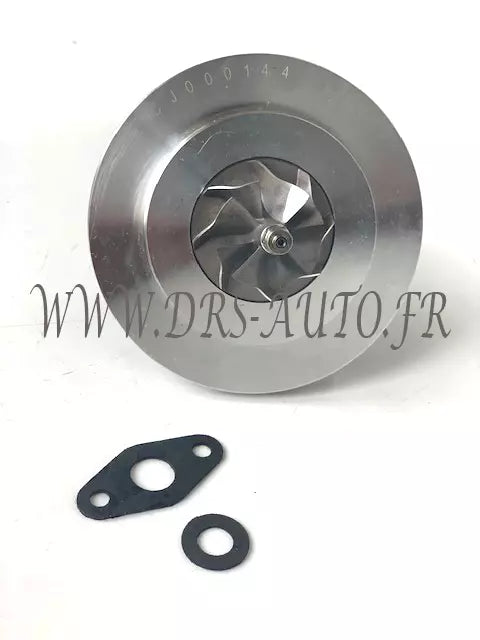 CHRA TURBO CITROËN, PEUGEOT 2.2 HDi / 53039880062
