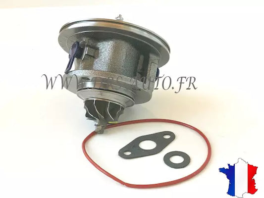 CHRA TURBO FIAT, LANCIA, OPEL, VAUXHALL, SUZUKI 1.3 / 54359700019