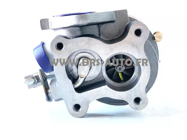 TURBO COMPRESSEUR DACIA, NISSAN, SUZUKI, RENAULT 1.5 DCi / 54359700000