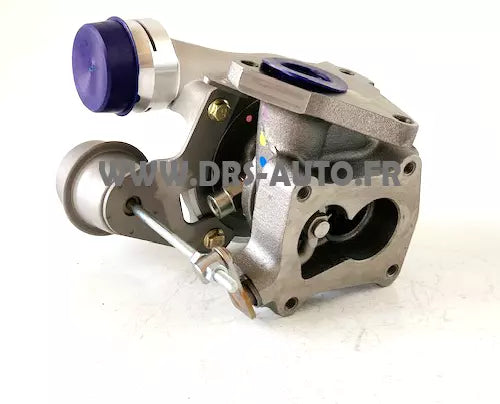 TURBO COMPRESSEUR DACIA, NISSAN, RENAULT 1.5 DCi / 54359700012