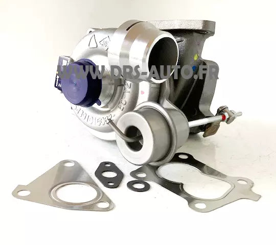 TURBO COMPRESSEUR DACIA, NISSAN, RENAULT 1.5 DCi / 54359700012